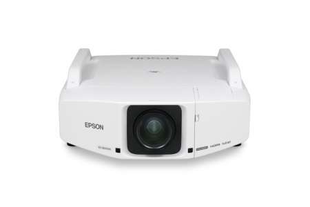 Проектор Epson EB-Z8000WU