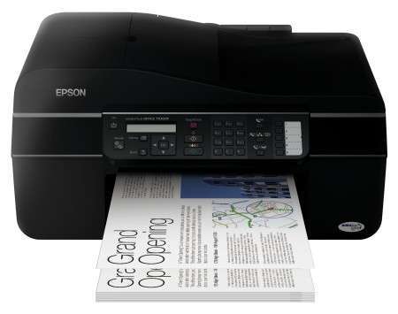 МФУ Epson Stylus Office TX300F