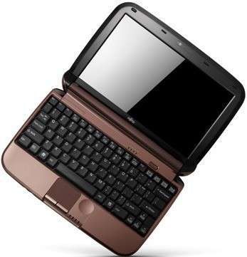 Нетбук Fujitsu LifeBook MH380