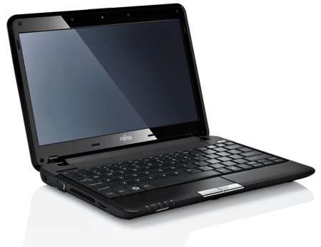 Ноутбук Fujitsu Lifbook P3110