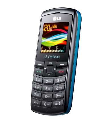 LG GB106