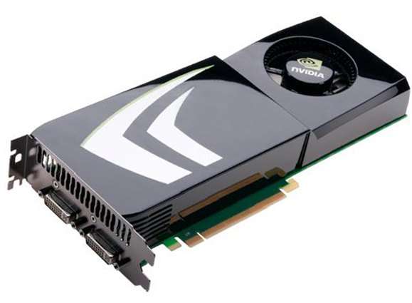 Nvidia GeForce GTX 275
