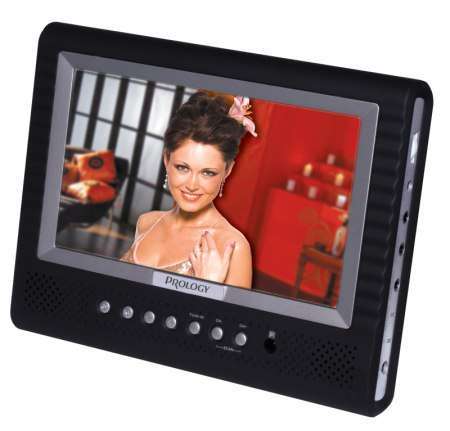 Prology HDTV-715BFM