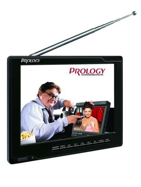 Prology HDTV-815XSC