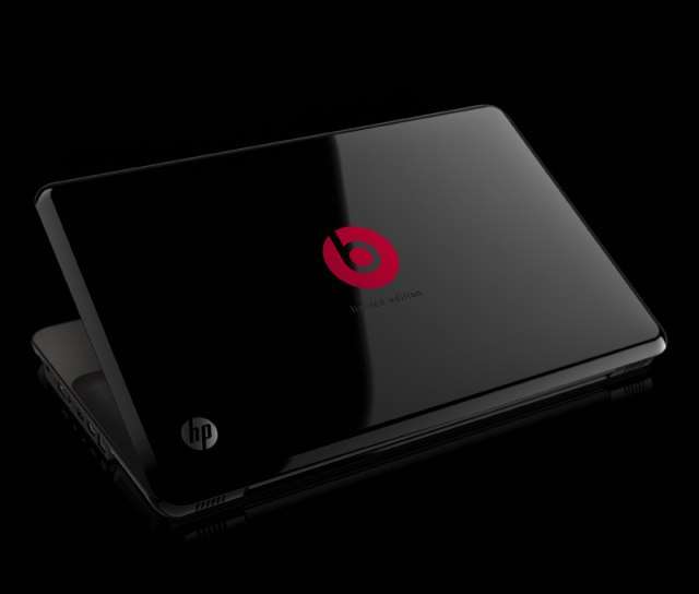 Специальная версия HP Envy 15