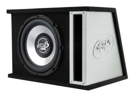 Lanzar HRW-104 BOX