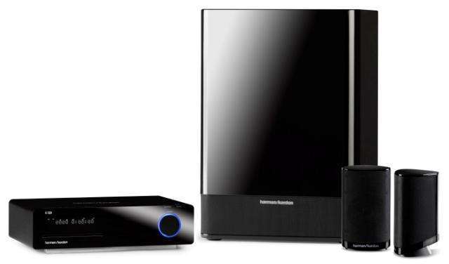 Harman Kardon HS 150BQ