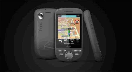 HTC Hero