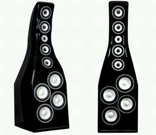 Акустическая система Hansen Audio Grand Master