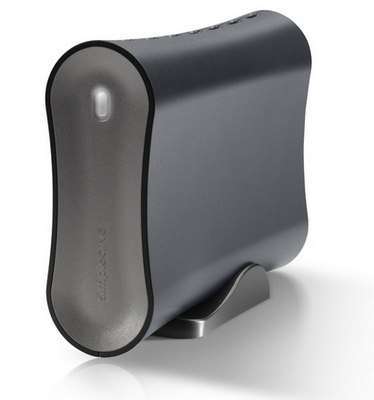 Hitachi SimpleDrive