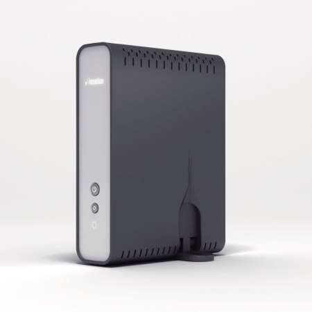 Внешний жесткий диск Imation Apollo Pro