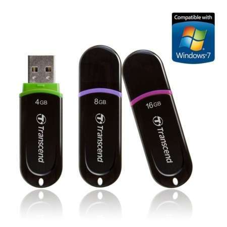 Transcend JetFlash 300