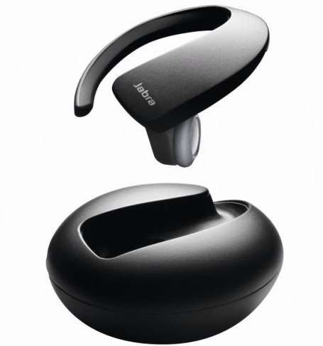 Гарнитура в форме камня Jabra Stone