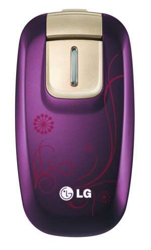 LG KG376