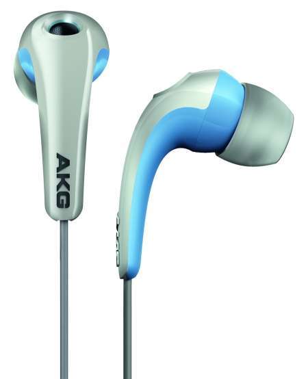 Наушники AKG K-321