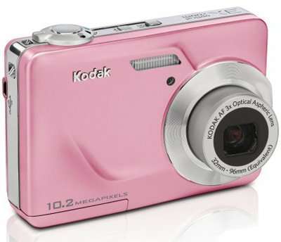 Kodak EasyShare C180