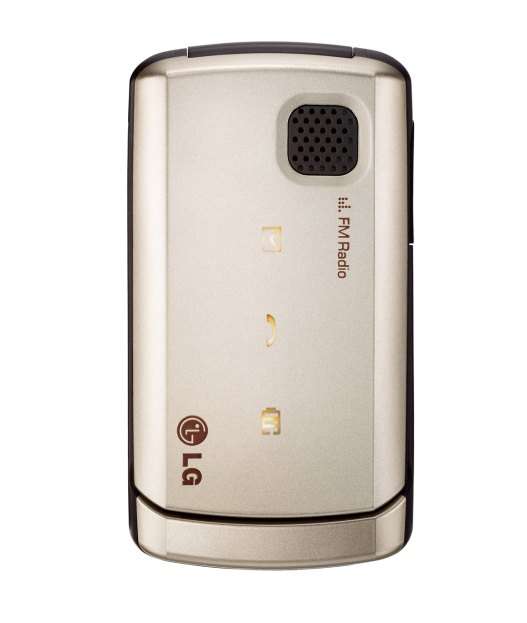 LG GB125