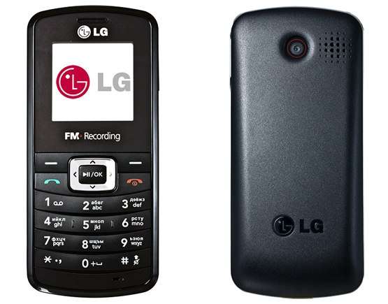 LG GB190