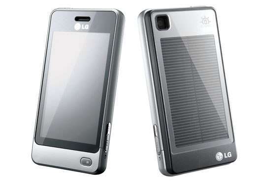 LG GD510