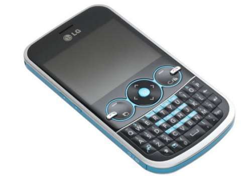 LG GW300