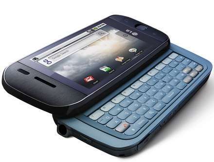 Смартфон LG GW620