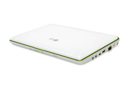Нетбук LG X120