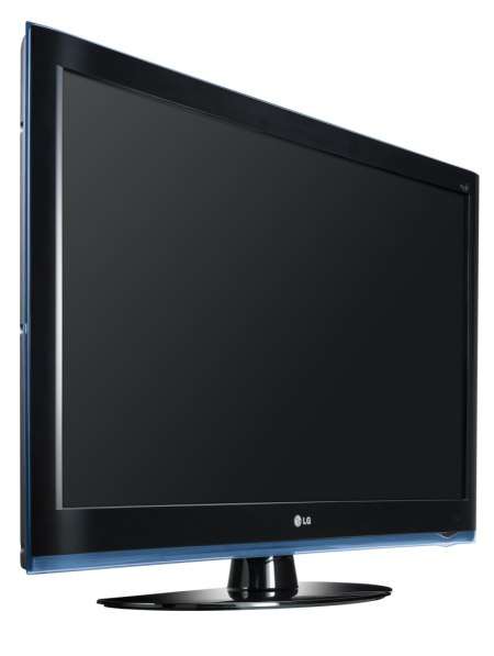 ЖК-телевизор LG LH4000