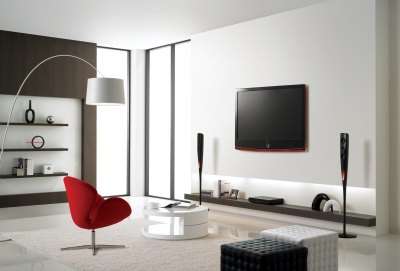 Телевизор LG LH7000