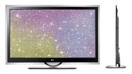 Телевизор LG 55LH95