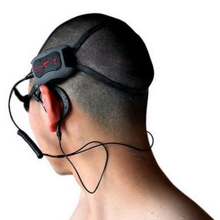 Подводный плеер iRiver LZR Racer Aquabeat