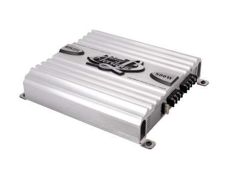 Lanzar HTG 234
