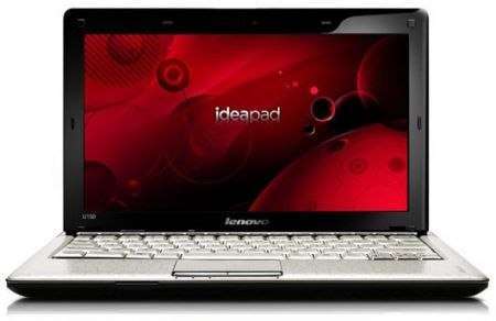 Lenovo IdeaPad U150
