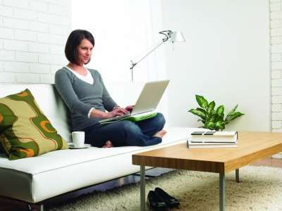 Logitech Cooling Pad N100