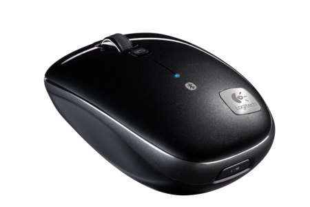 Logitech Bluetooth Mouse M555b
