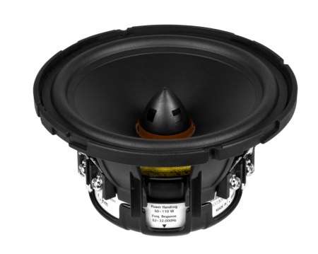 MB Quart RVF-213