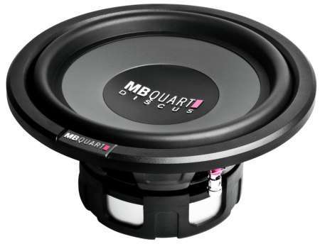 Сабвуфер MB Quart DWI 254