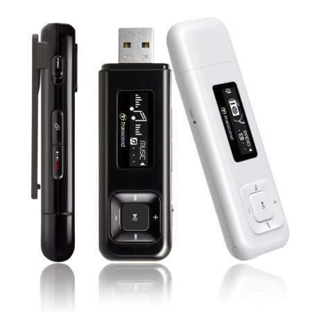 Transcend MP330