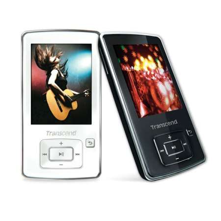 Плеер Transcend MP860