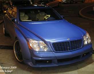 Maybach