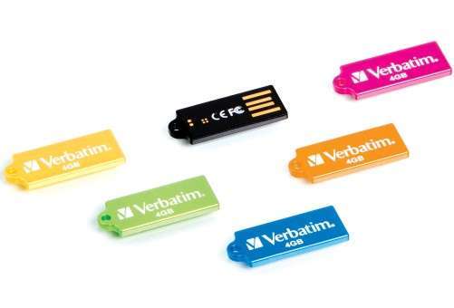Verbatim Micro USB