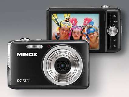 Minox DC 1211