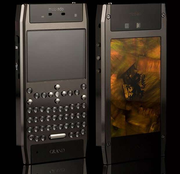 Mobiado Grand 350PRL