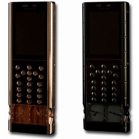 Mobiado Professional 105GMT Stealth и Professional 105GMT Antique