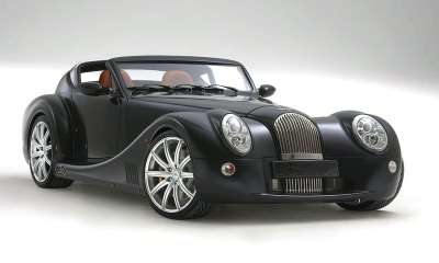 Родстер Morgan Aero SuperSports