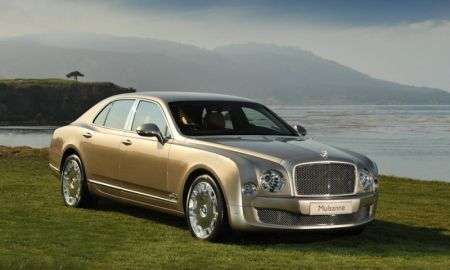 Mulsanne