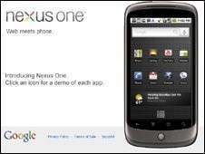 Nexus One