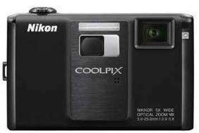 Nikon S1000PJ
