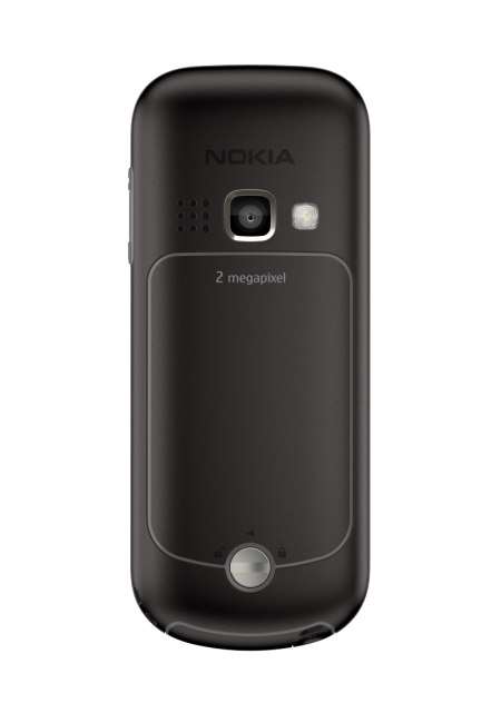 Nokia 3720