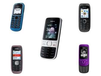 Nokia