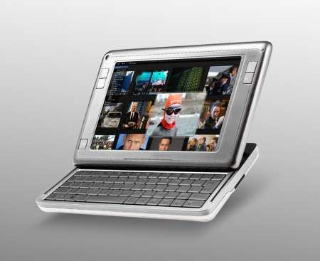 Nvidia Tegra 600